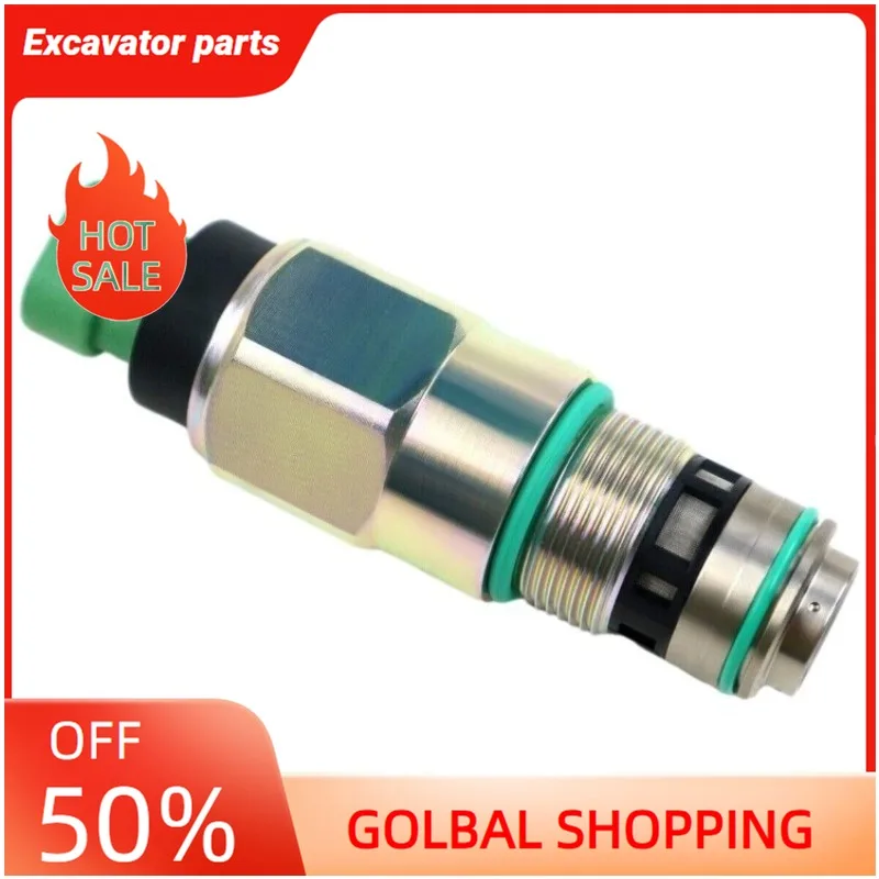 

Привод управления топливом 3330601 для Cummins K19/QSK19 CAT KOMATSU HILITE