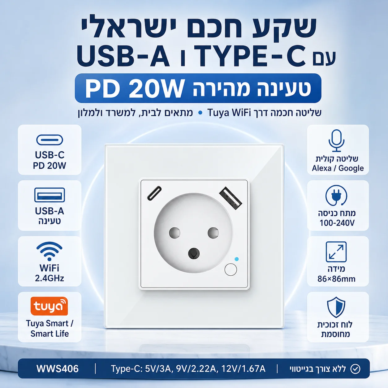 Thumbnail 3 - #43 Best Wall Socket Controls & Sensors to Buy In 2026