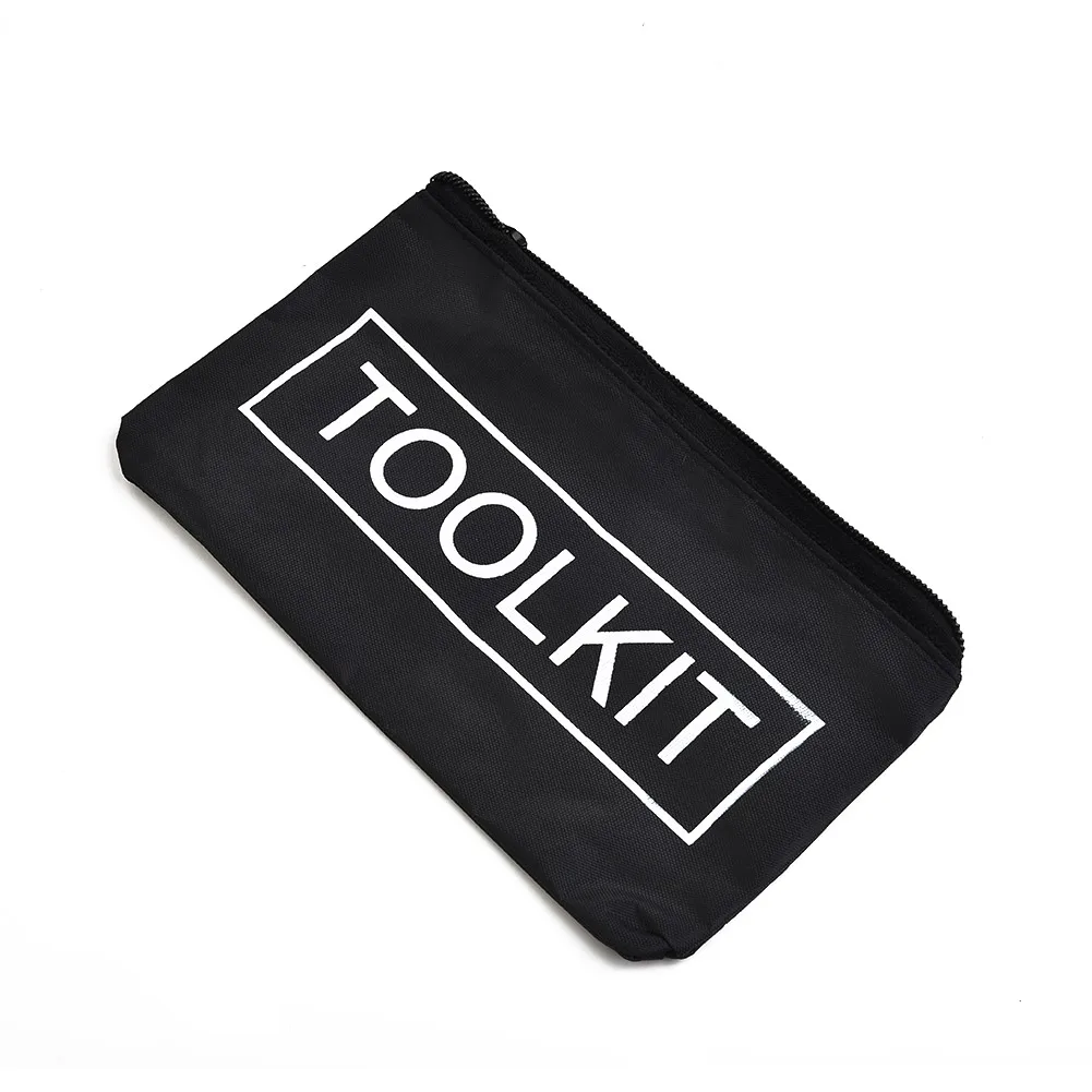 أكياس أدوات تنظيم ملحقات حامل خفيفة الوزن 2 قطعة/المجموعة 600D حقيبة تخزين ملابس أكسفورد مريحة ومفيدة #2