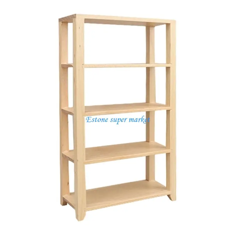 

090B Storage Shelf Model Stand for Doll House Realistic Mini Size Collection Toy