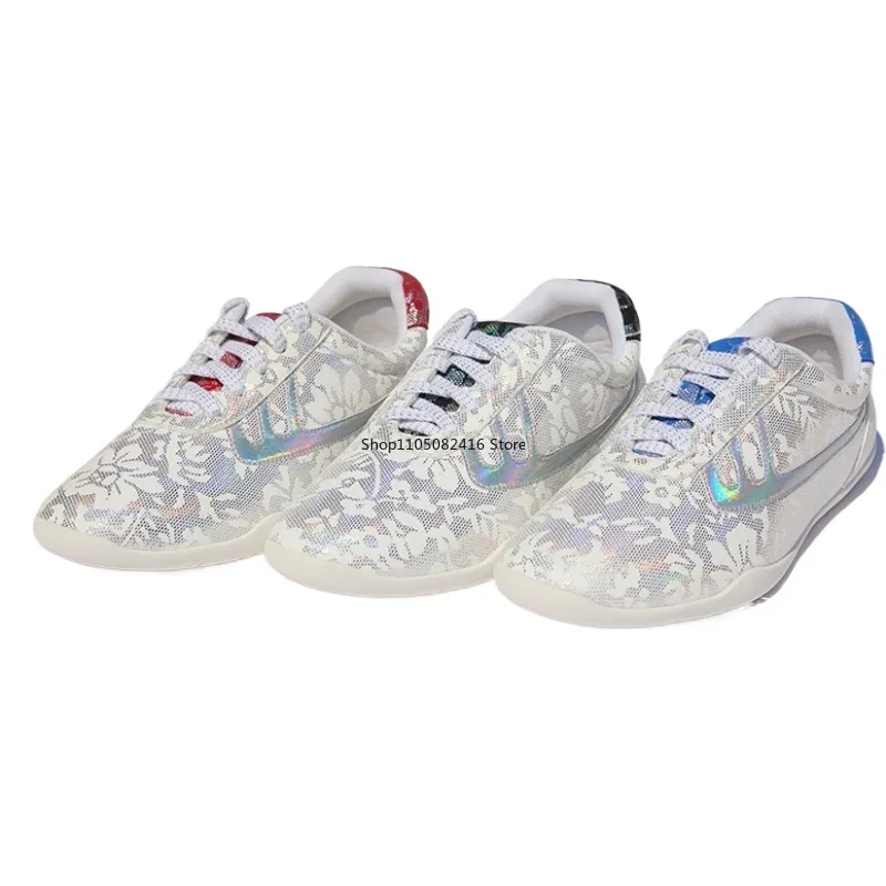 

Men Women Tai Chi Martial Arts Kungfu Shoes Training Casual Ahtletic Sneakers Taekwondo Wushu Karate Wing Chun Shoes