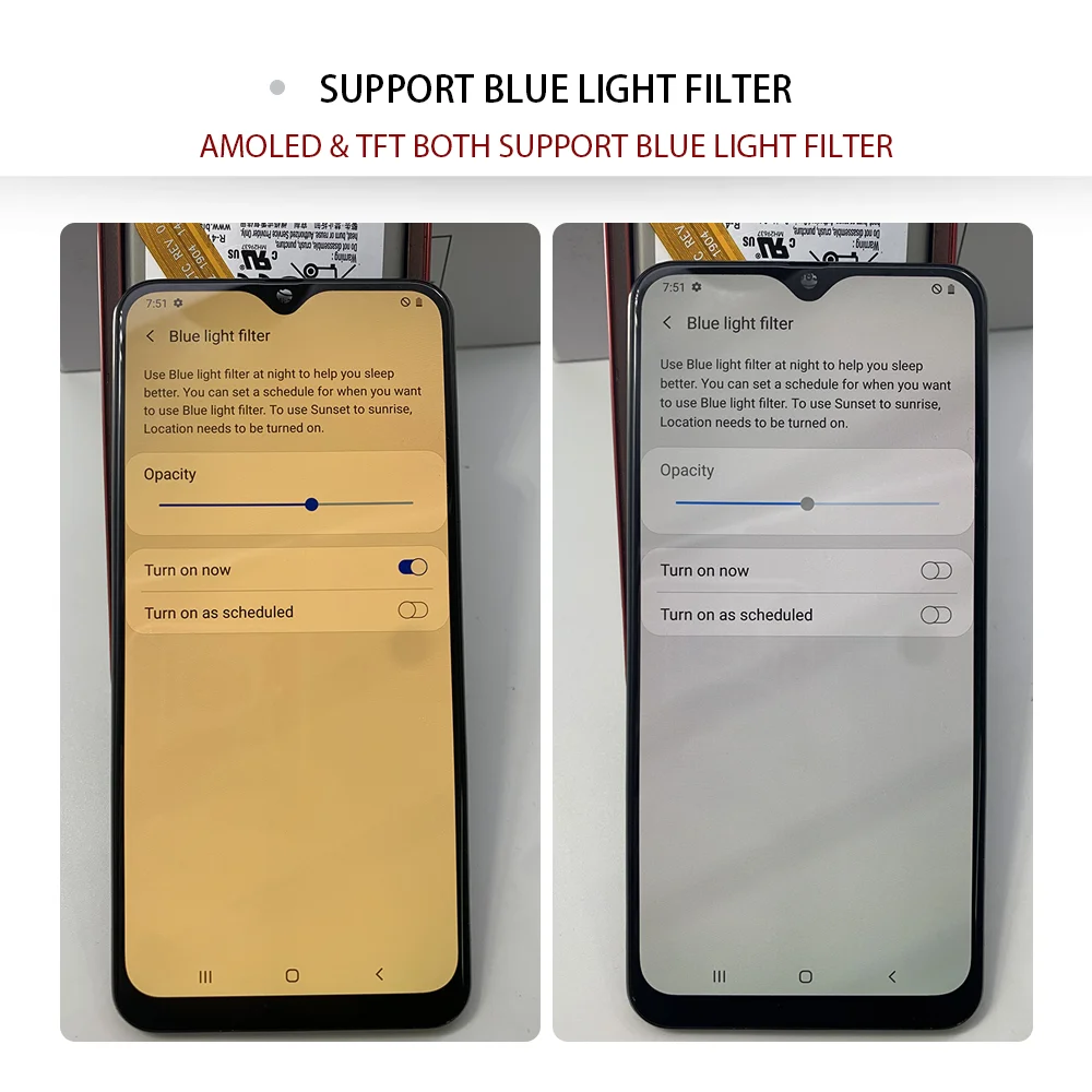 Display für Samsung Galaxy A50 A30 LCD Display Touchscreen Digitizer Montage A505F SM-A505FN/DS A505F/DS A505 Bildschirm AMOLED Display