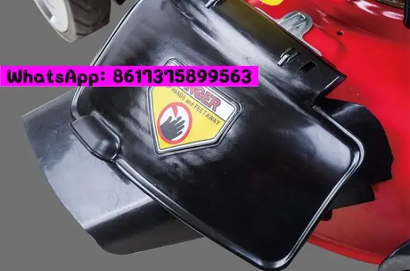 Factory Wholesale Cheap Effective Professional Manual Hand Push Lawn Mower for Grass Cutting in China Grass Cutter Machine Price