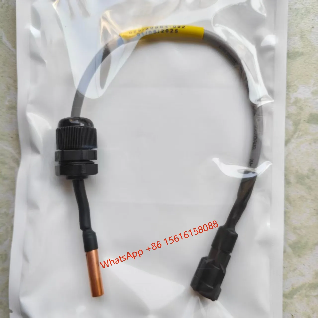 

Датчик температуры воды 025-29964-002 025W29964-002 (Нью-Йорк)