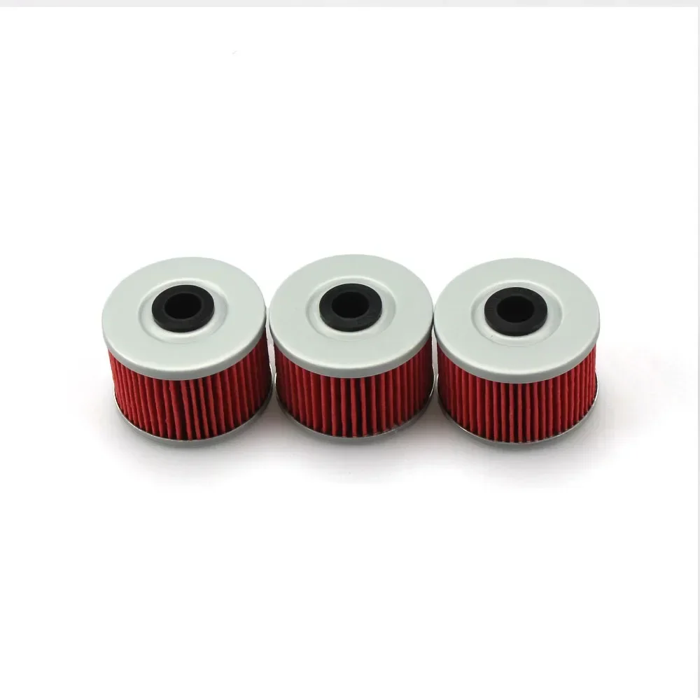 

High Performance Oil Filter for CFMOTO 250NK/250SR/CF250 - Universal Fit Motorcycle Engine Protection
