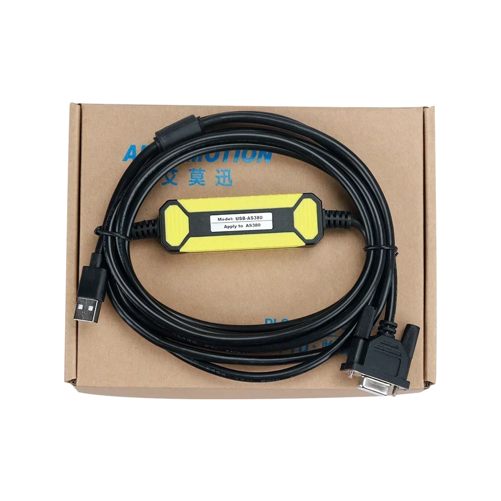 

USB-AS380 Debugging Cable for STEP Blu-ray Elevator AS380 Motherboard Converter Line