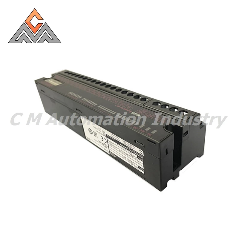 Imagem -04 - Módulo Plc Cc-link Aj65sbtb132d1 Aj65sbtb1-32d Aj65sbtb1-32t Aj65sbtb1-32dt Aj65sbtb1-32dt1 Aj65sbtb1-32t1 Aj65sbtb1-32dte1 Novo