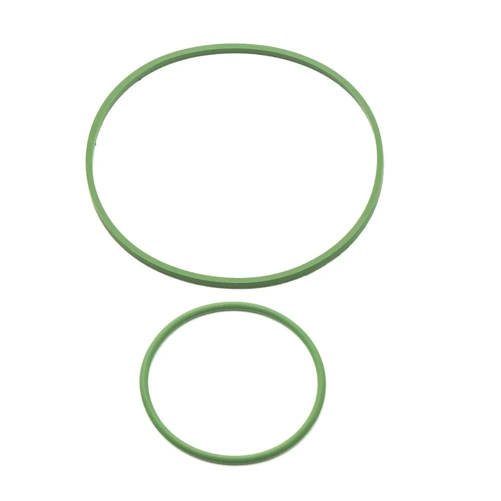 Afdichtingsset voor vacuümpomp voor BMW voor MINI 1 6L motormodellen voor N12 N13 N14 compatibel vervangend onderdeel 11667556919