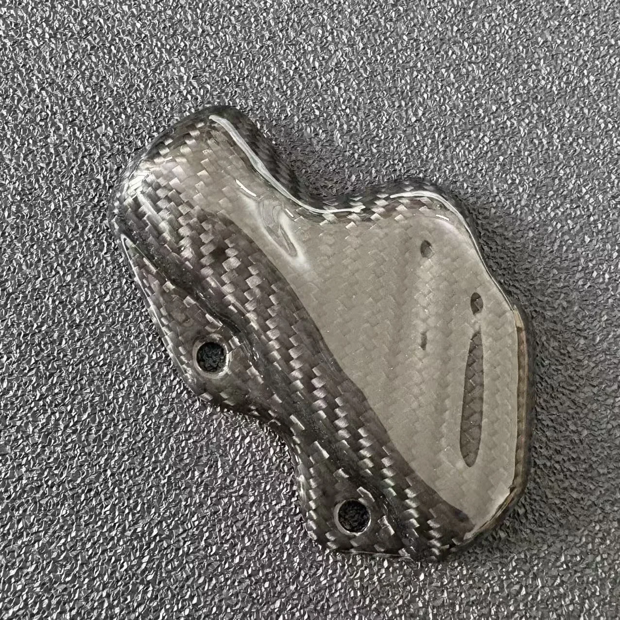 

Rear Brake Pump Cover Carbon Fiber For DUCATI Panigale V4 V4S V4R 2018-2023