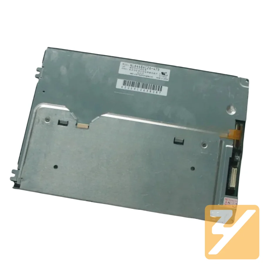 NL6448AC26-47D 8.4 "Cal 640*480 panel wyświetlacza lcd