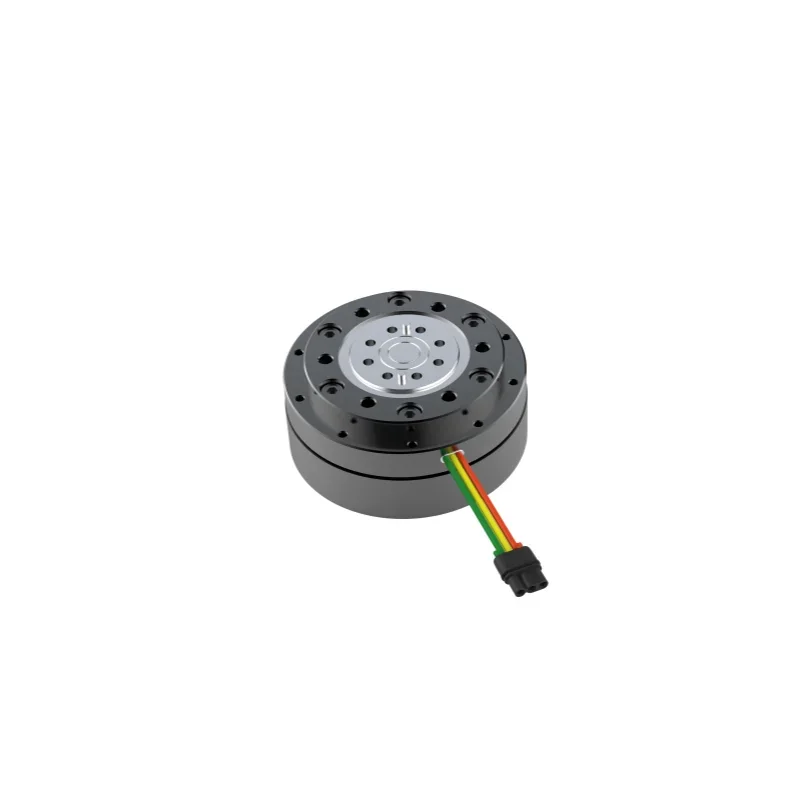 20262025 SigGear 80mm Brushless DC Cycloidal Gear Motor 36V 200W High Torque DC Gear Box Motor Speed Reducer