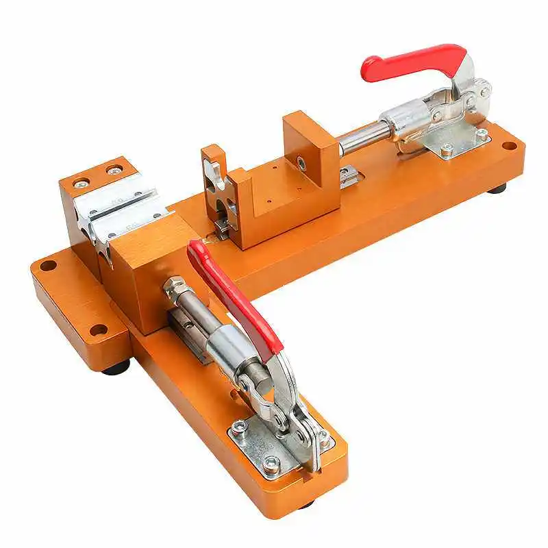 Refrigerated Truck Connector Insertion Hose Machine for Efficient Refrigeration Systems