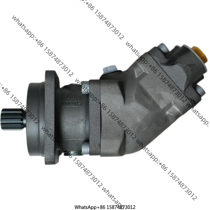 

Germany brand new original K60N-084RDN axial piston pump