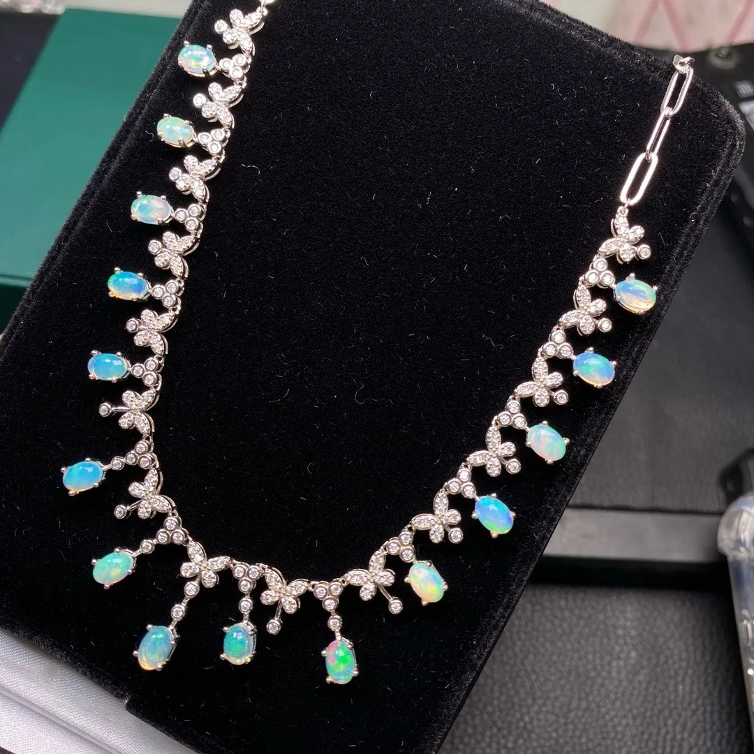 Pure Natural Opal N…