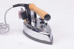 Red Irons Type GZY4-1200D2 4 Bottle Steam Iron ( Industrial ) Iron 1200W