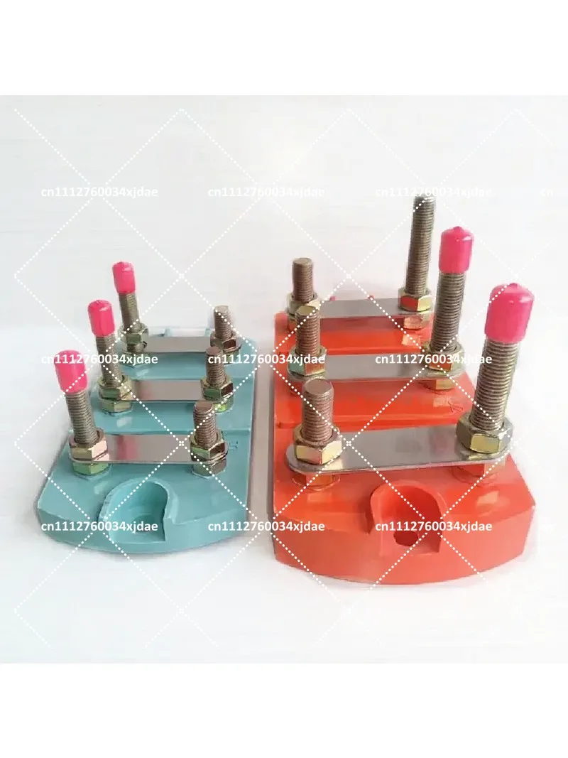 3-Phase Motor Terminal Block Square Connection 110-260kW Y2 Y3 315 355 400