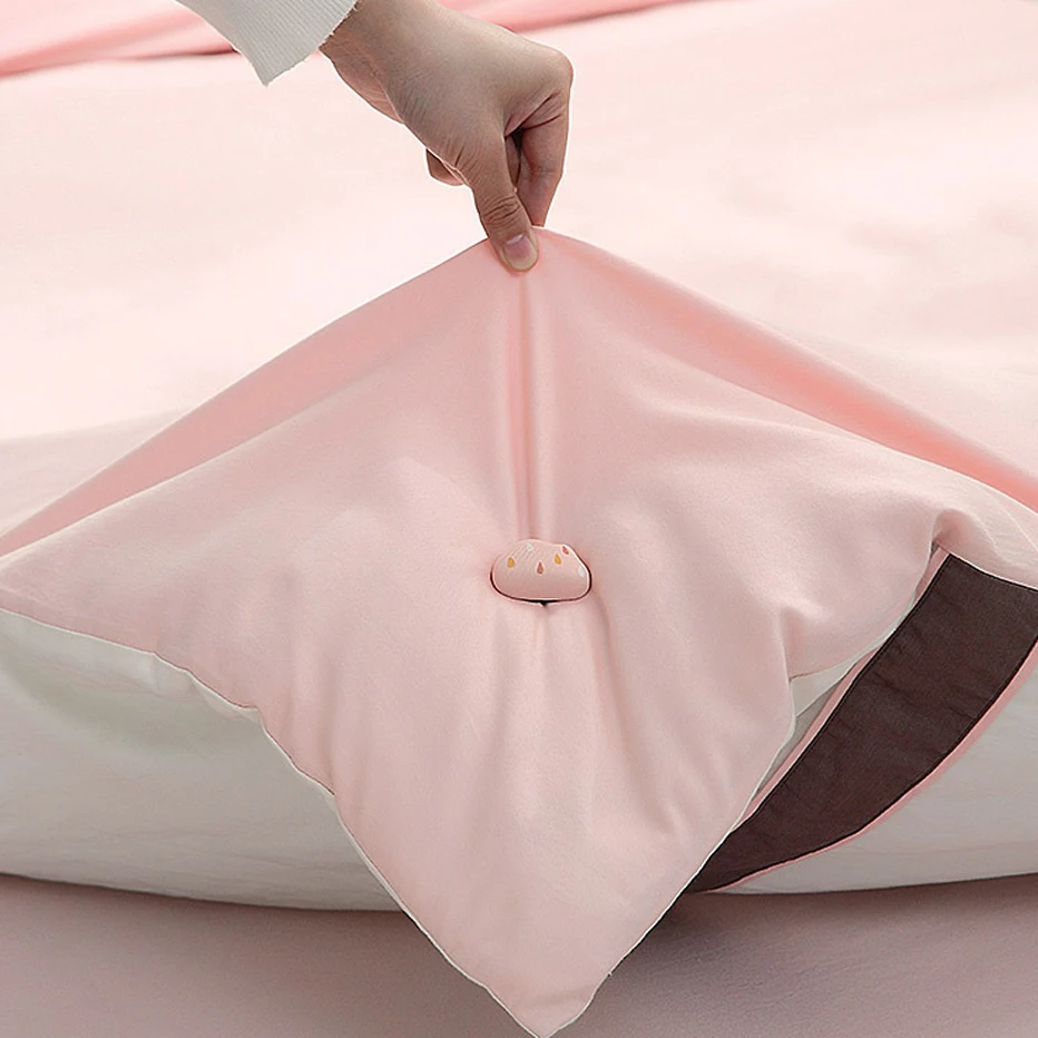 4/8pcs Clouds Bed Sheet Clips Sofa Cushion Blankets Holder Non-slip Quilt Blanket Clip Duvet Sheet Fixer Clips