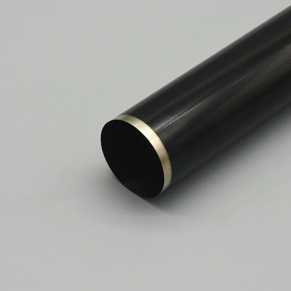 NUOVO Manicotto della pellicola del fonditore in metallo per Lexmark MX710 MX711 MX810 MX811 MX812 MS810 MS811 710 810 Pellicola di fissaggio