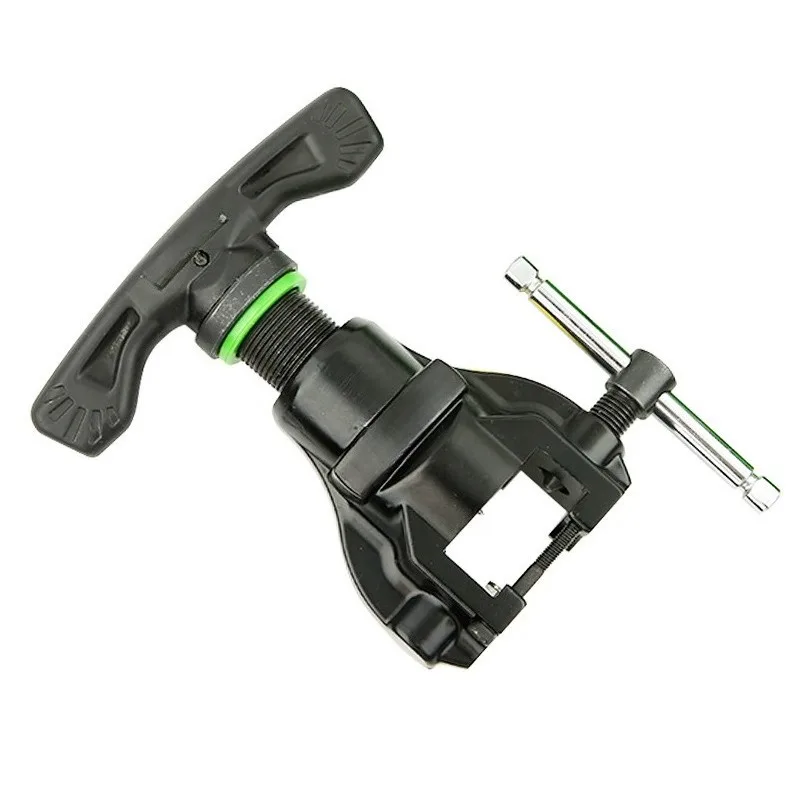 For ST-806A Ratchet Hand Electric Dual-purpose Eccentric Flared Pipe
