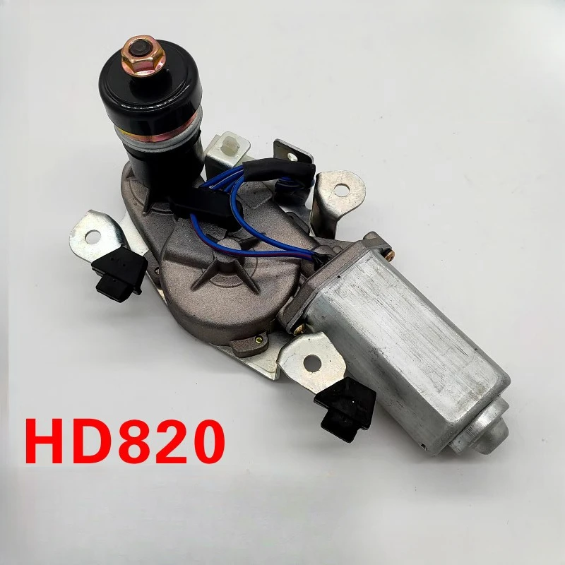 

Excavator Kato HD307 512 820 1023 1430-3 wiper motor