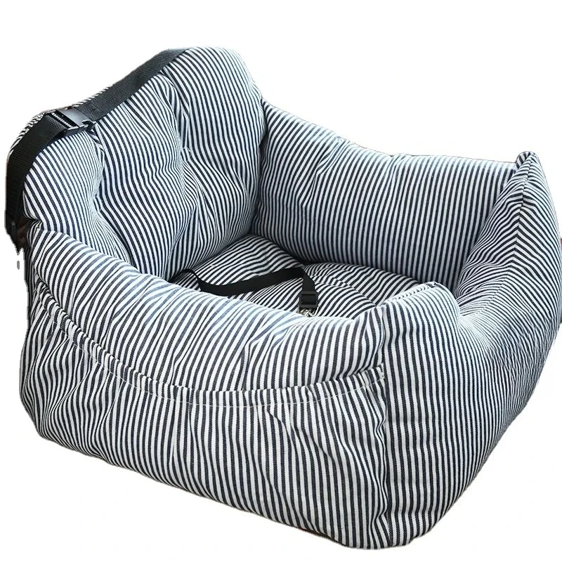 

Luxury waterproof dog sofa cat outdoor travel puppy dog car seat