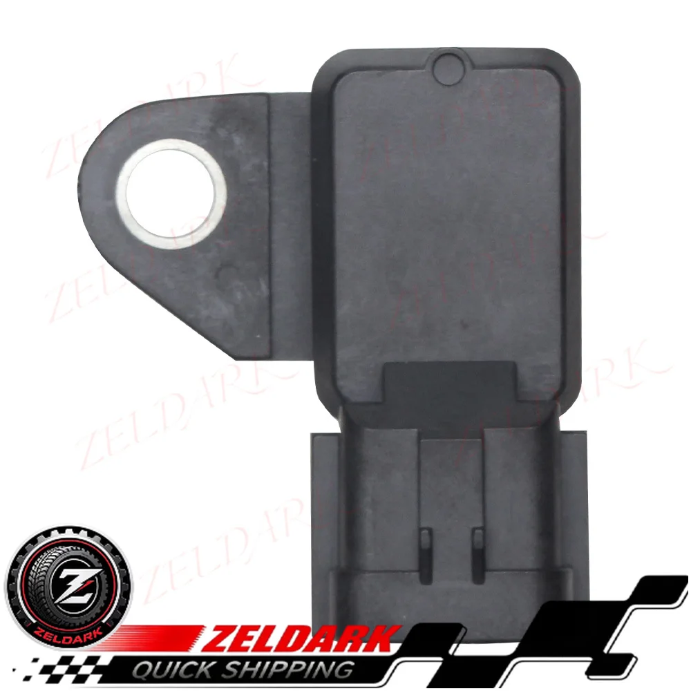 18590-17G01 MAP Sensor Intake Pressure for Suzuki V-STROM DL650 (2005-2011), SV650/SV650S (2003-2007) view 5