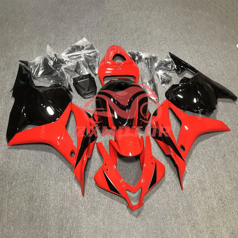 For Honda CBR 600 RR 09 10 11 12 Motorcycle Fairings CBR 600RR 2009 2010 2011 2012 Aftermarket Fairing Kit New