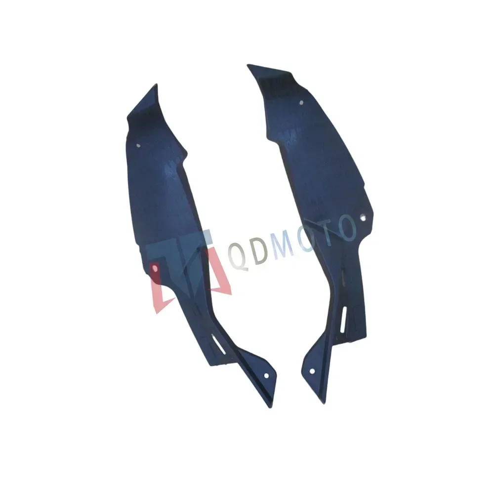 

For Kawasaki Ninja ZX-6R 636 2013-2015-2018 Motorcycle Intake Ventilation Pipe ABS Injection Fairing ZX 6R 13-18 Accessories/B/B
