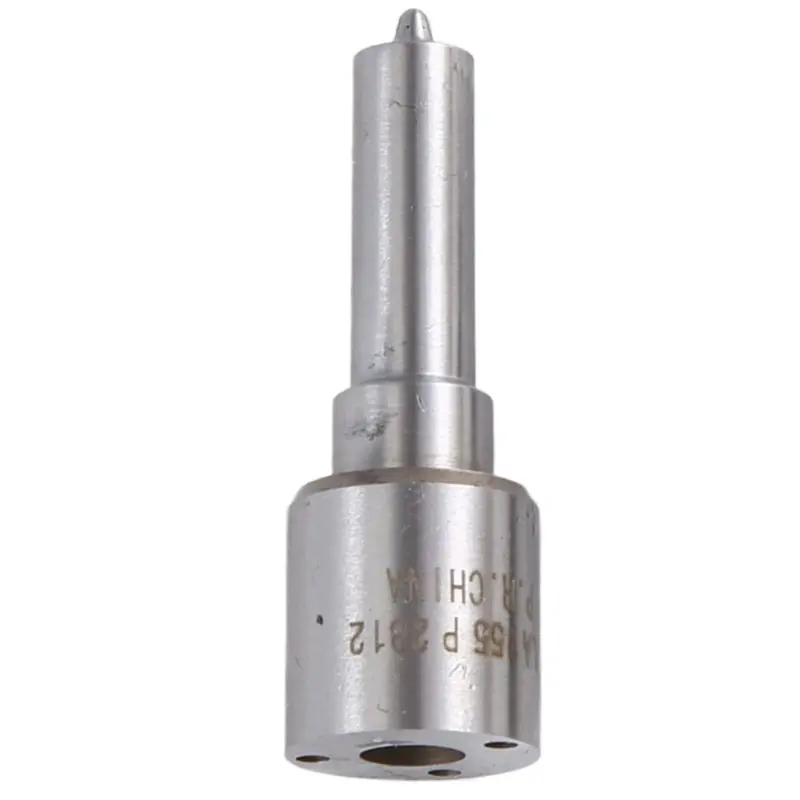 

Новая форсунка Common Rail DLLA155P2312 для дизельных двигателей, распылитель топлива, запасные части для инжекторов 0445110493/494/750