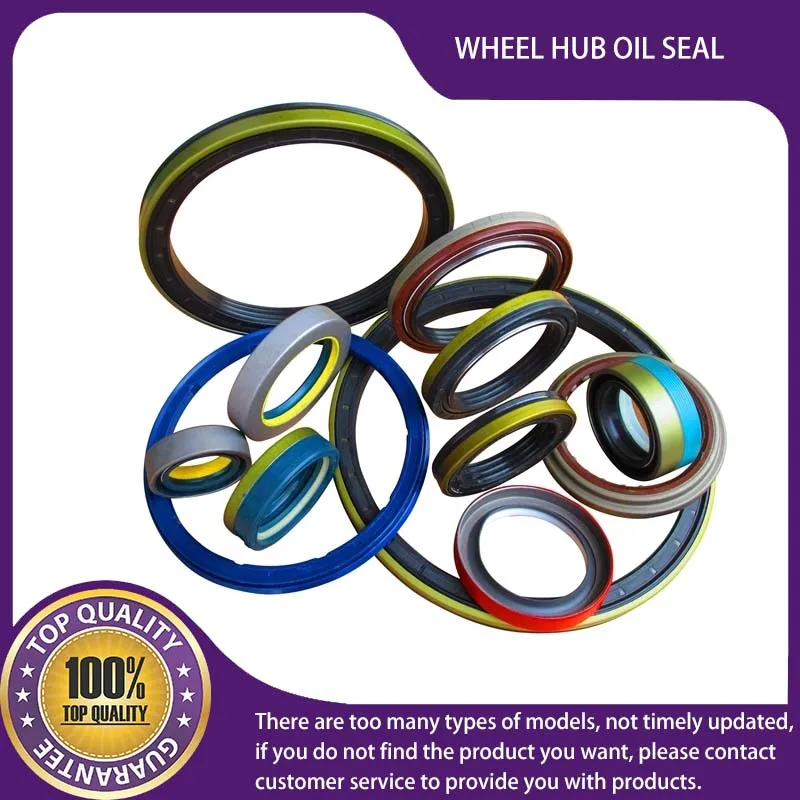 

CORTECO 12016904 12019208 12016448 CASSERRE OIL SEAL FOR TRUCK WHEEL HUB 130*160*14.5/16 RWDR-CASSETTE RUBBER NBR FOR JOHN DEERE