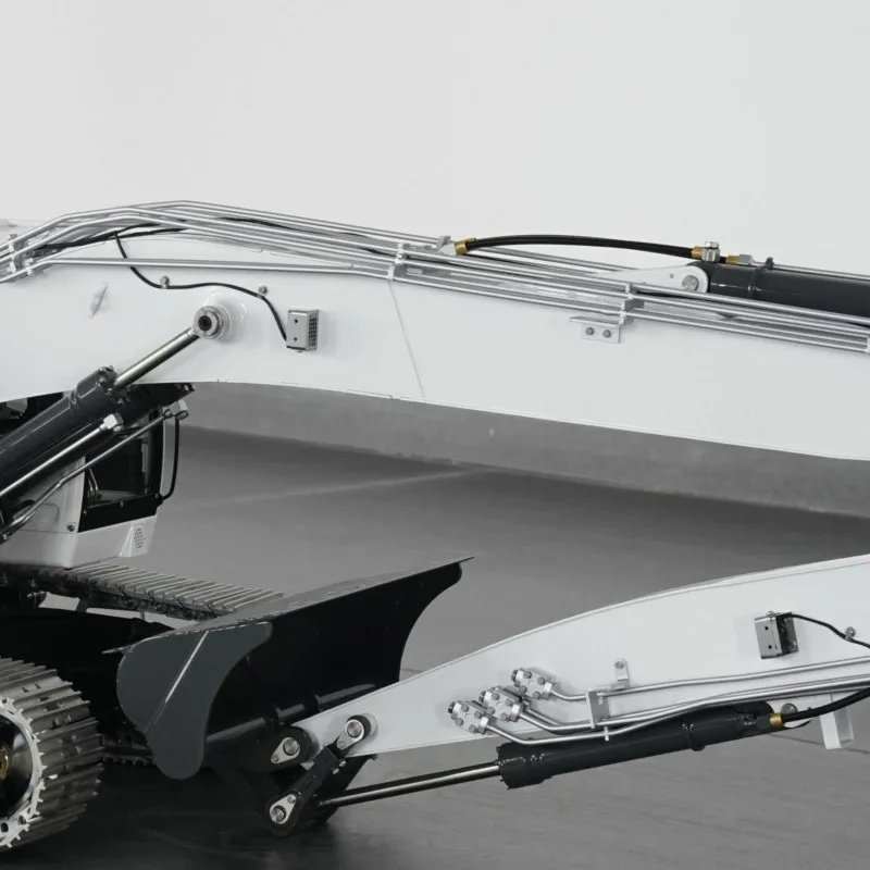 

Новое поступление 1/14 LESU 945, радиоуправляемый гидравлический экскаватор с длинными рычагами, радиоуправляемый экскаватор, машина, грузовик, автомобили, модель, хобби, игрушки для мальчиков, подарок