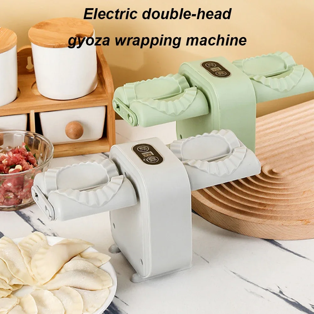 Otomatik Elektrikli Mantı Yapm - Dumpling Press Set incelemesi ve fiyatı