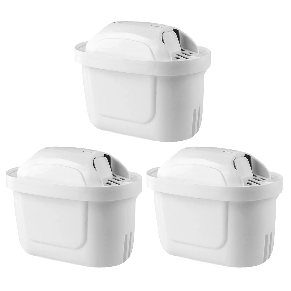 

3 Pack Water Filter Cartridge Water Filter Replacement Water Replacement Filter for Mavea 1001122