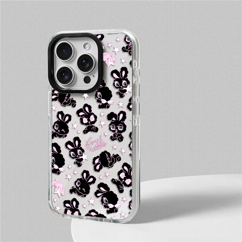 動物 猫 スマホケース iPhone 17 16 15 14 13 12 11 Pro Max XR 7 8 Plus SE 2020 2022 mini air ソフトTPU 耐衝撃 バックカバー