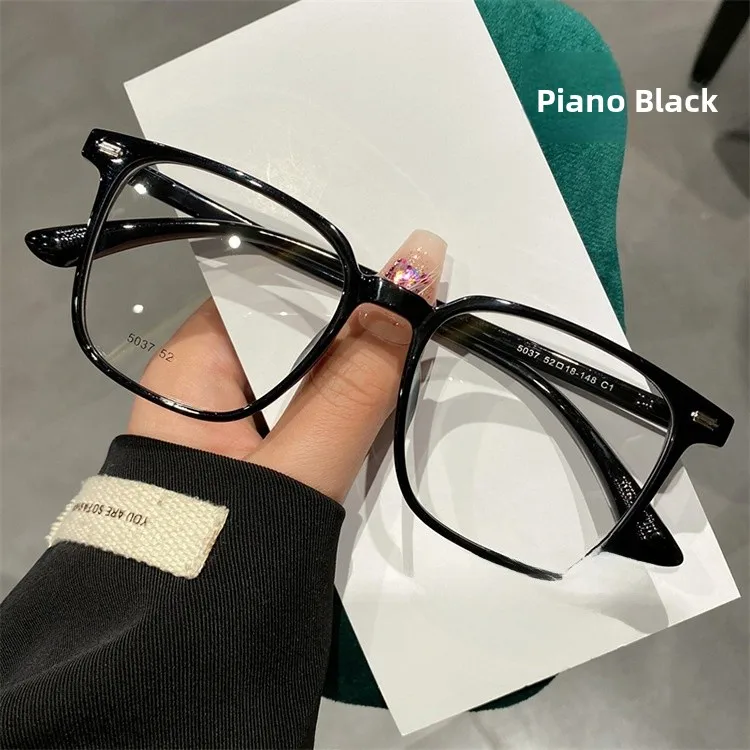 gas-con-filtro-de-luz-azul-cherry-kit-montura-ande-simple-montura-Optica-cuadrada-con-borde-blanco-transparente-de-c