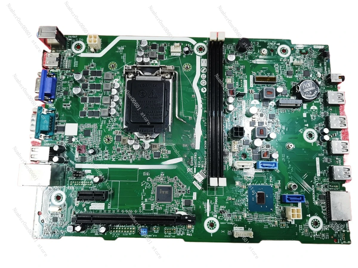 For   PS01/NO1 Motherboard ID8768 L90451-001 L75365-002 L84472-001