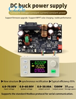 XY6015LV CNC Adjustable DC Stabilized Power Supply Constant Voltage and Current Maintenance 15A/900W Voltage Reduction Module