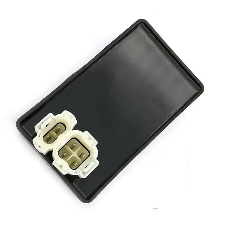 Quad Igniton parts 30410-169-000 for Adly CDI 300 300S 300XS 300U OEM Ref. 30410-169-003 6 pins
