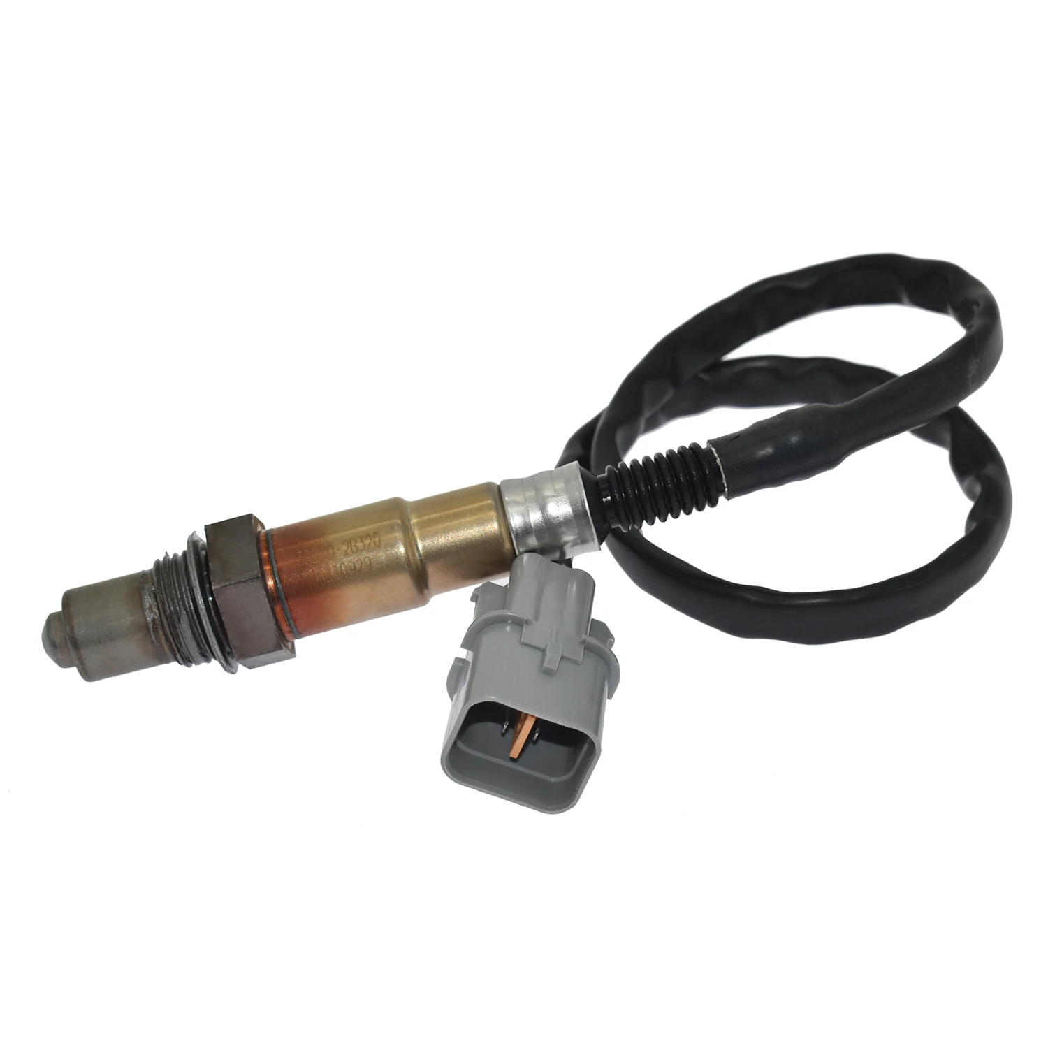 39210-2B320 Lambda O2 Oxygen Sensor For Hyundai Accent Mk4 Elantra I20 I30 Ix20 Kia Cerato Forte Car Accessories