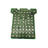 New Yaskawa Teach Pendant Circuit Board EMS0702(K) for AC Motor for DX100/DX200/FS100 Aluminum & Copper Material