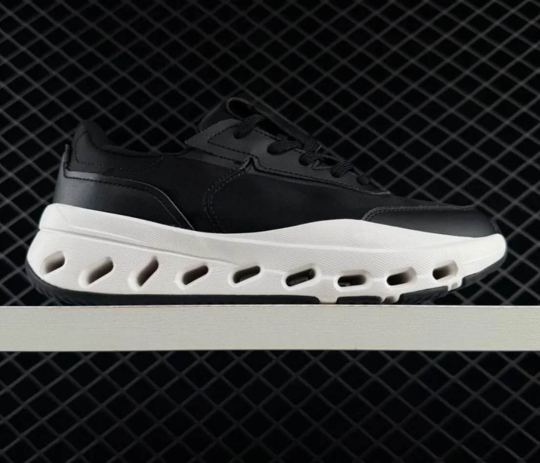 

2026 Fashion New Cloudtilt-Outdoor Sport Running Shoes Breathable Anti Slip Cushioning Road Runs Shoes Men Sport ‮seohS oneS