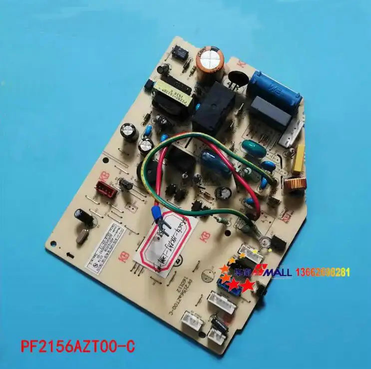 

New Variable Frequency Control Board Main Board PF2167BZT00-B PF2156bZT00-B PF2156AZT00-C