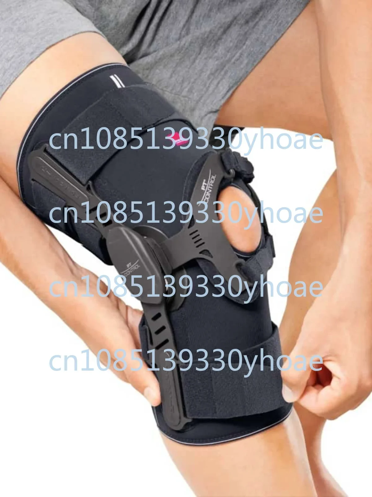 PT3 patellar dislocation brace PT contral