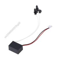 New for DC 12V High Output Air Ionizer Airborne Negative Ion Anion Generator DIY 4XFB