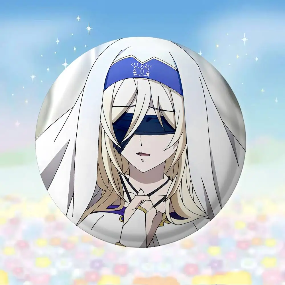 أنيمي عفريت القاتل شارات صفيح لينة زر دبوس بروش شارة معدنية مخصصة مجوهرات اكسسوارات قبعة حقيبة التلبيب #5