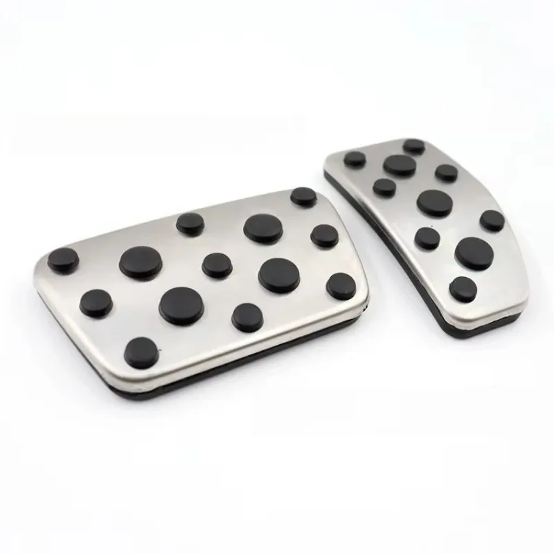 

Hot For Suitable Toyota Land Cruiser, Lexus LX570 Original Anti-skid Foot Pedal