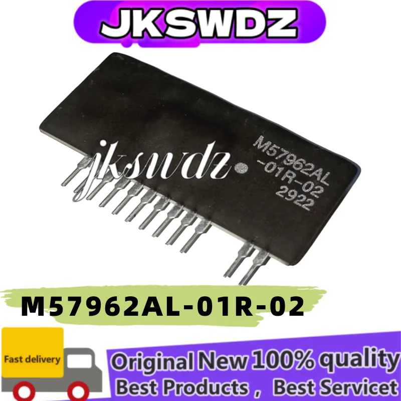 

100% Brand New IGBT Drive Power Module M57962AL-01R-02 Original IDC