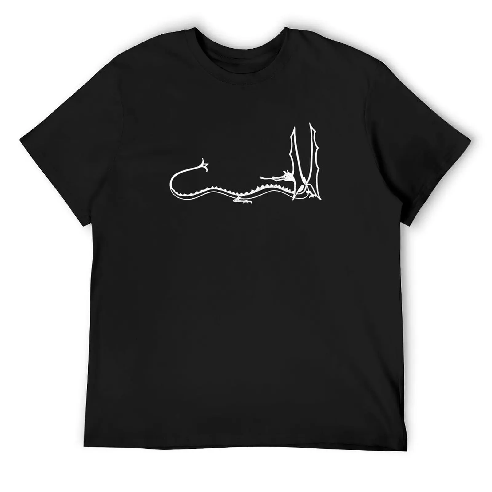

Smaug T-Shirt Aesthetic clothing Man t-shirt oversize t-shirts man t shirt men