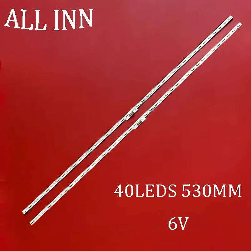 

LED Backlight strip for KD-49X8000E KD-49X720E LB49013 V3_00 LB49025 V0_00 LB49028 V0_02 LB49029 V0 LM41-00547A 77900 DFD-9