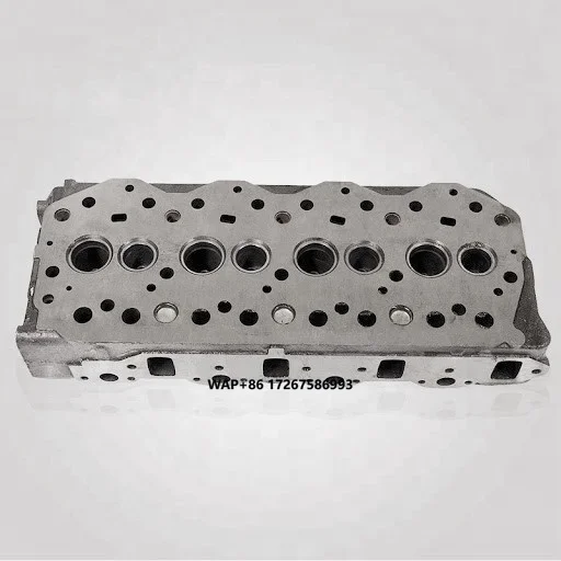 

1HD 11101-17040 11101-17020 11101-17041 Cylinder Head 12V 1HD 1HDT 1HD-T for Land Cruiser 4.2 11101-17040 Cylinder Head